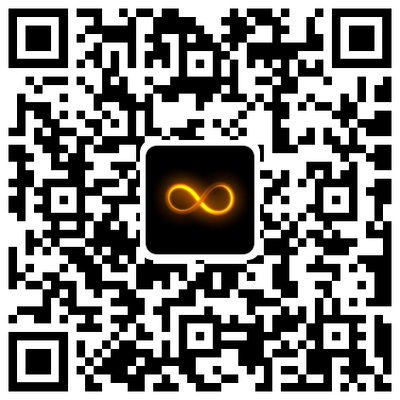 扫描安装通约社友APP